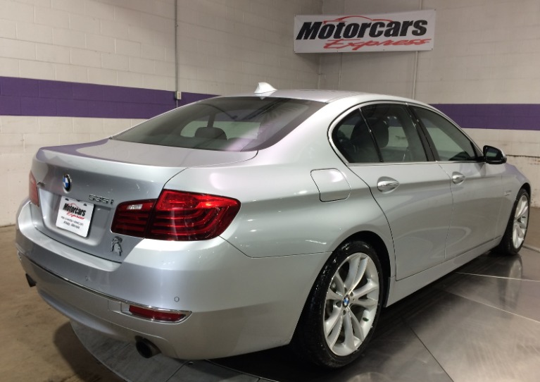 Used-2014-BMW-5-Series-535i-xDrive