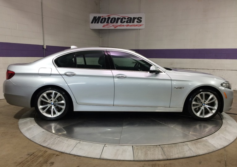 Used-2014-BMW-5-Series-535i-xDrive