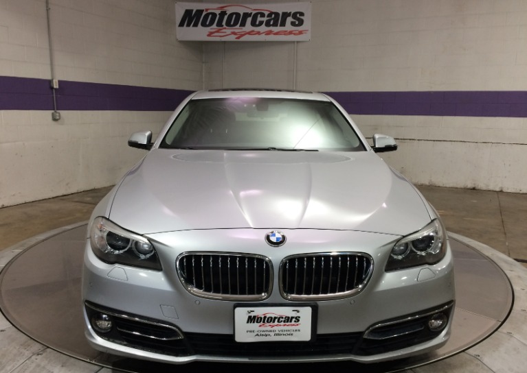 Used-2014-BMW-5-Series-535i-xDrive
