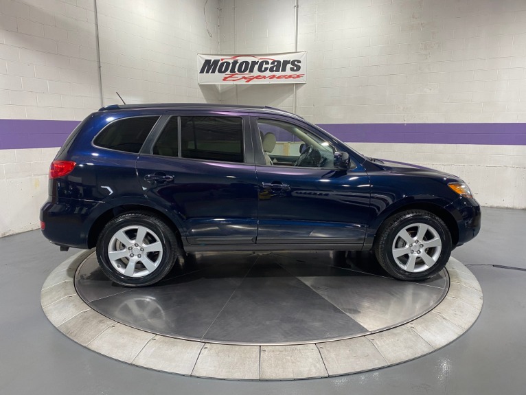 Used-2008-Hyundai-Santa-Fe-SE-FWD