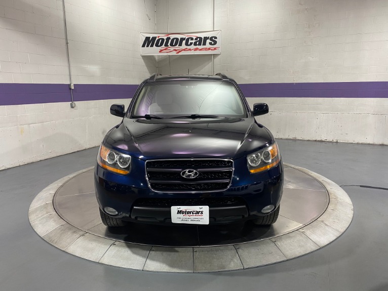 Used-2008-Hyundai-Santa-Fe-SE-FWD
