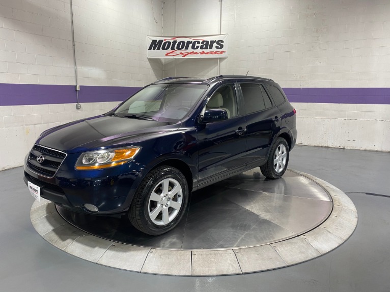Used-2008-Hyundai-Santa-Fe-SE-FWD