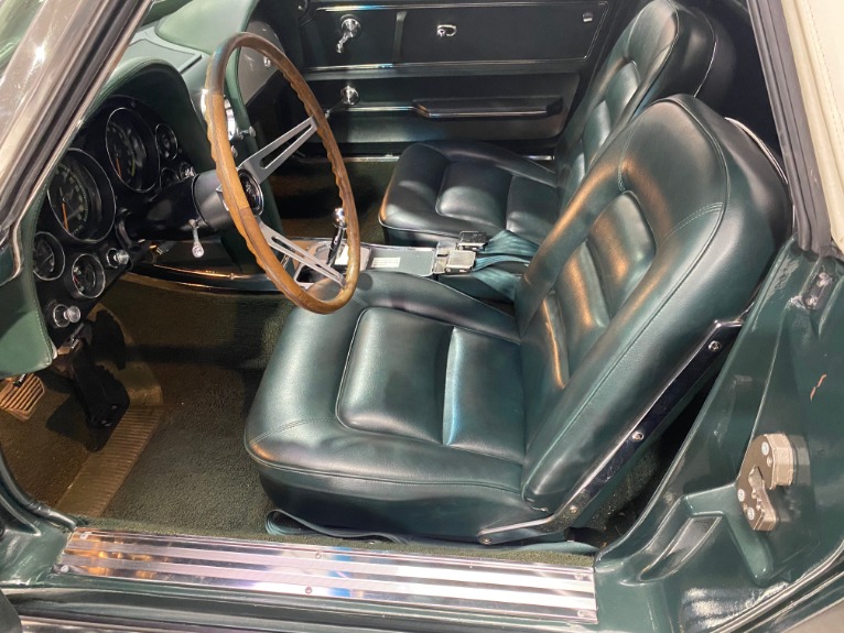 Used-1965-Chevrolet-Corvette-Stingray-Convertible-396-Turbo-Jet-425Hp-Numbers-Matching
