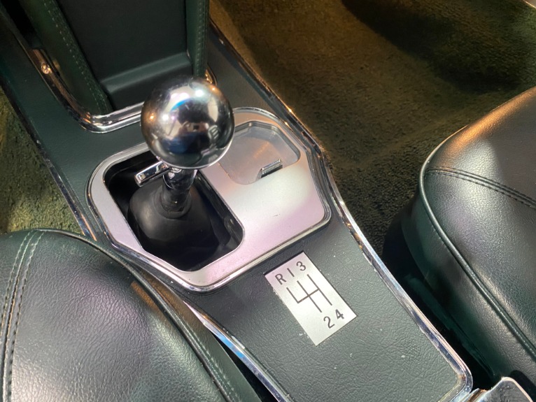 Used-1965-Chevrolet-Corvette-Stingray-Convertible-396-Turbo-Jet-425Hp-Numbers-Matching