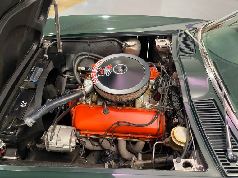 Used-1965-Chevrolet-Corvette-Stingray-Convertible-396-Turbo-Jet-425Hp-Numbers-Matching