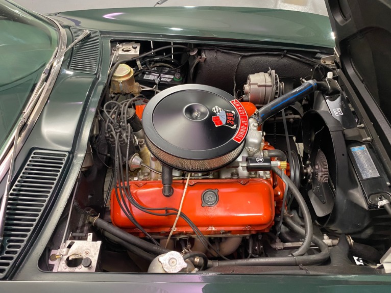Used-1965-Chevrolet-Corvette-Stingray-Convertible-396-Turbo-Jet-425Hp-Numbers-Matching