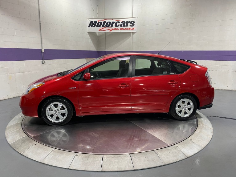 Used-2008-Toyota-Prius-Hybrid-FWD