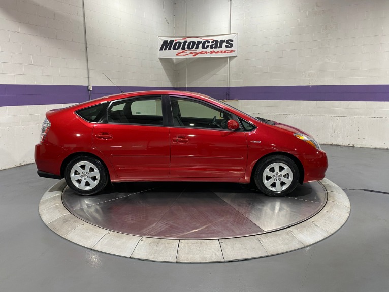2008 Toyota Prius Hybrid FWD Stock MCE739 for sale near Alsip, IL