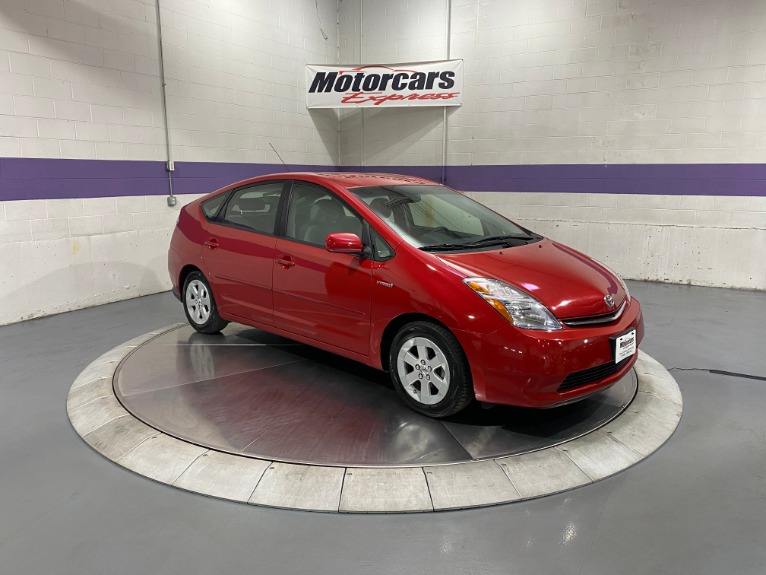 Used-2008-Toyota-Prius-Hybrid-FWD