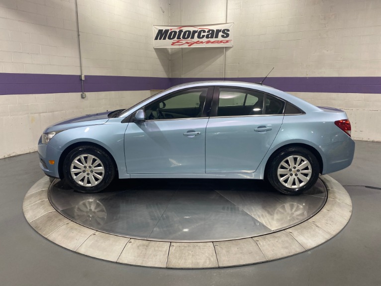 Used-2011-Chevrolet-Cruze-LT