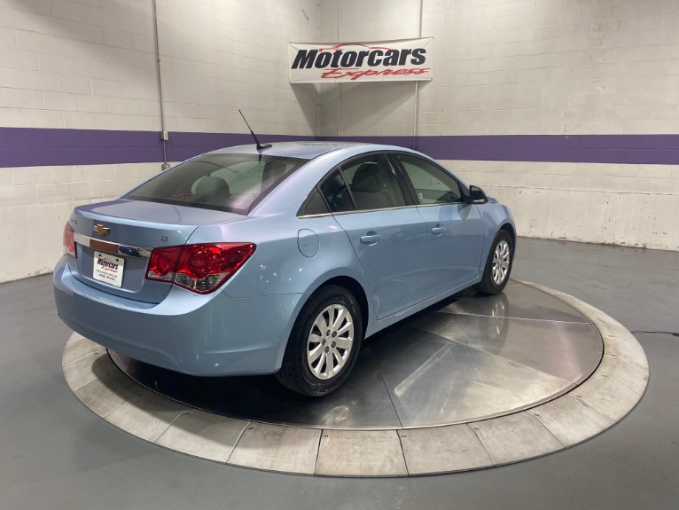 Used-2011-Chevrolet-Cruze-LT