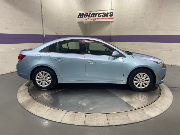 Used-2011-Chevrolet-Cruze-LT