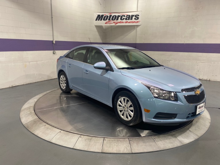 Used-2011-Chevrolet-Cruze-LT