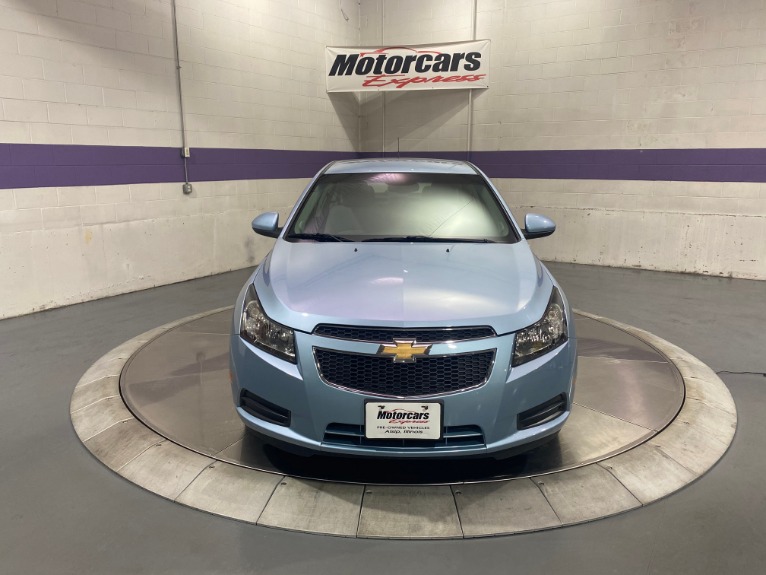 Used-2011-Chevrolet-Cruze-LT