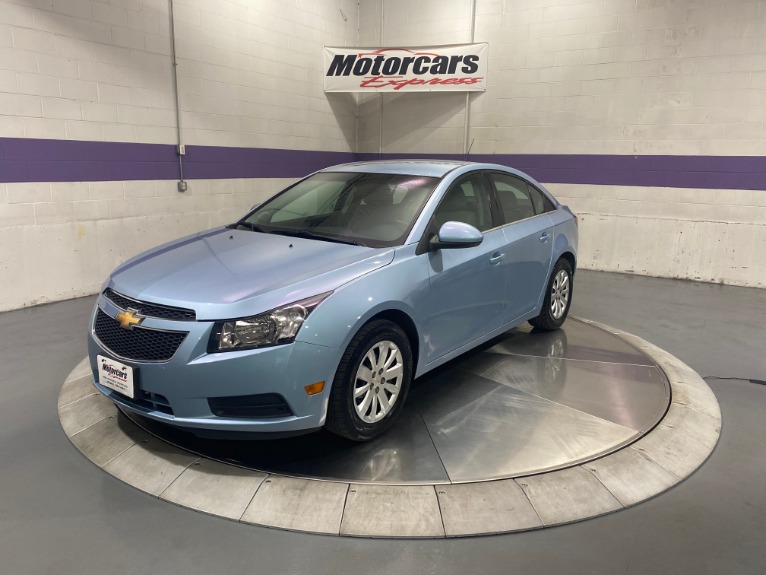 Used-2011-Chevrolet-Cruze-LT
