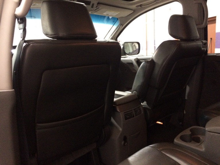 Used-2007-Nissan-Armada-LE-FFV