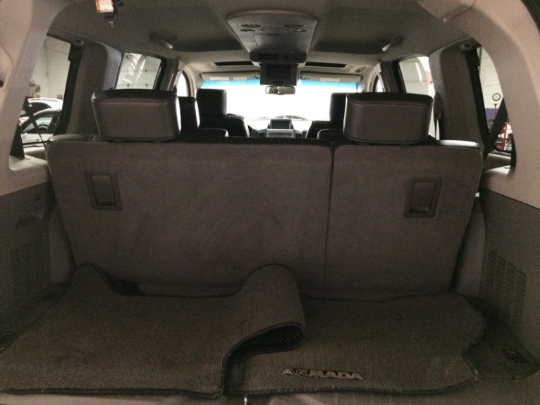 Used-2007-Nissan-Armada-LE-FFV