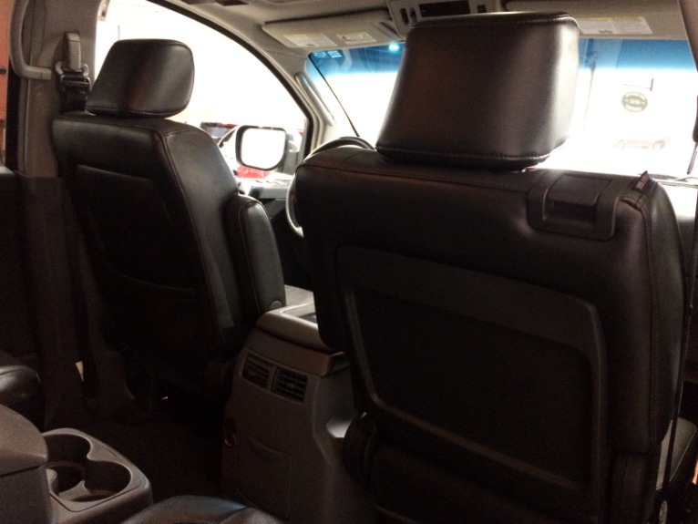 Used-2007-Nissan-Armada-LE-FFV