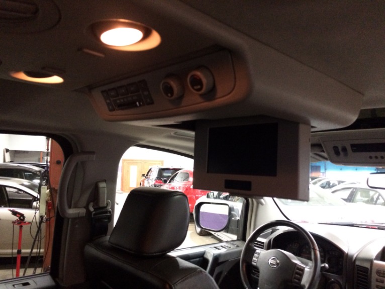Used-2007-Nissan-Armada-LE-FFV