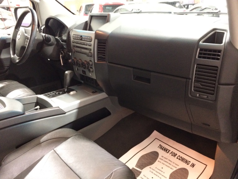 Used-2007-Nissan-Armada-LE-FFV