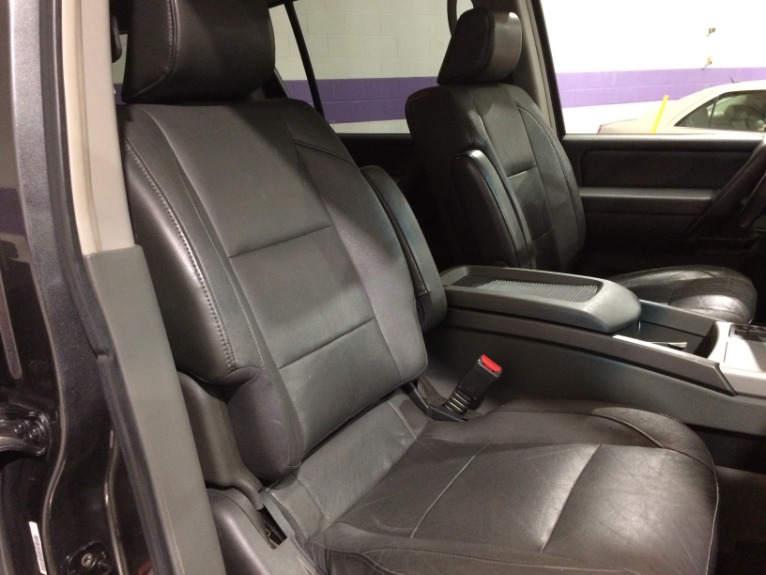 Used-2007-Nissan-Armada-LE-FFV