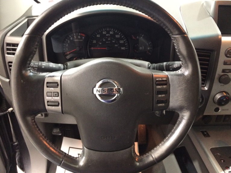 Used-2007-Nissan-Armada-LE-FFV