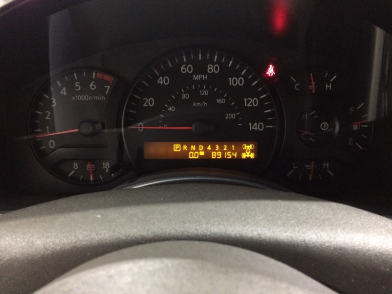 Used-2007-Nissan-Armada-LE-FFV