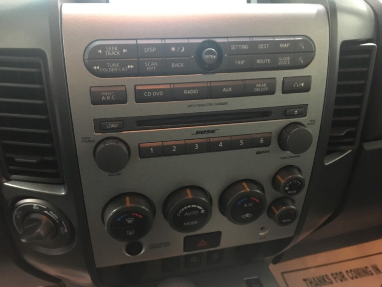 Used-2007-Nissan-Armada-LE-FFV