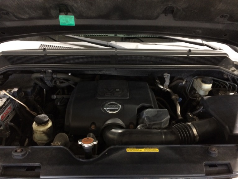 Used-2007-Nissan-Armada-LE-FFV