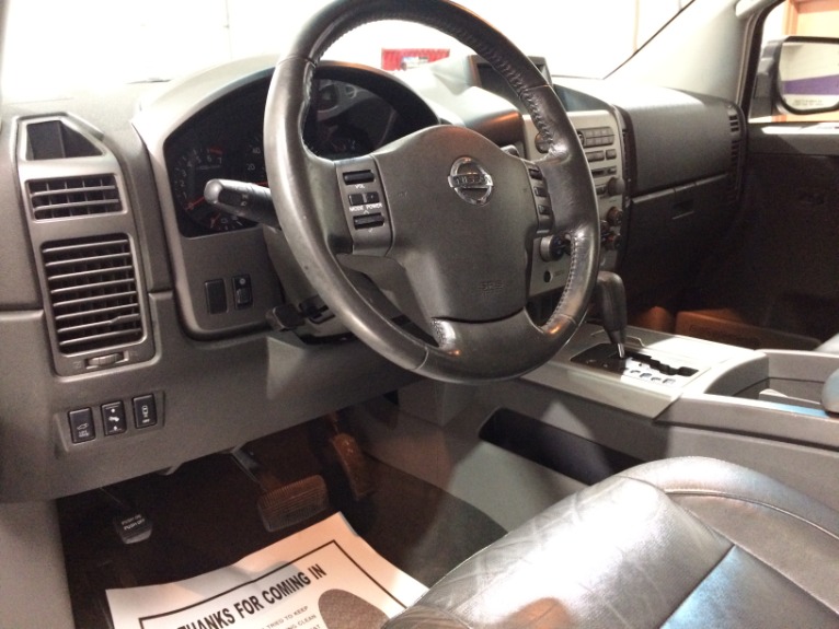 Used-2007-Nissan-Armada-LE-FFV
