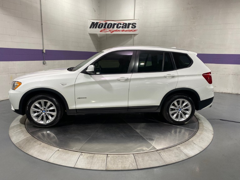 Used-2013-BMW-X3-xDrive28i