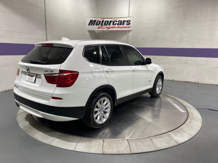 Used-2013-BMW-X3-xDrive28i