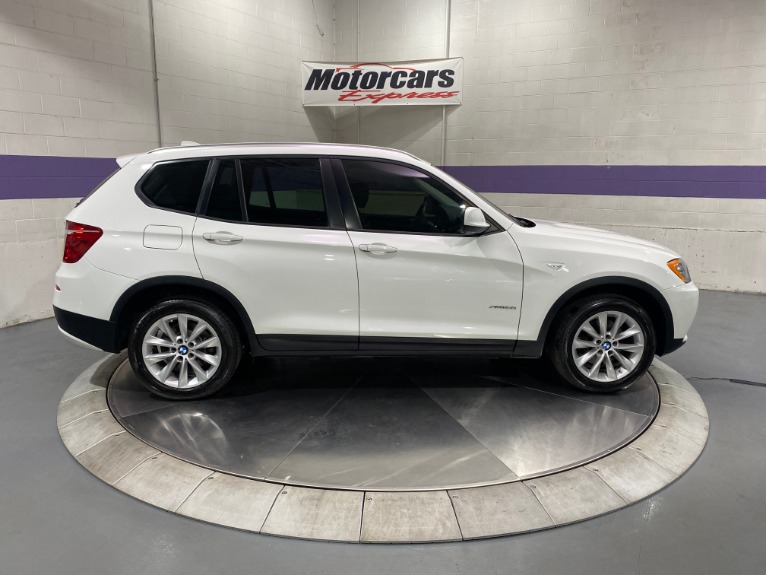 Used-2013-BMW-X3-xDrive28i