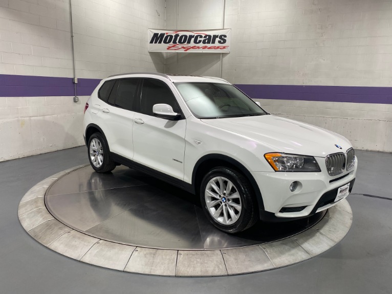 Used-2013-BMW-X3-xDrive28i