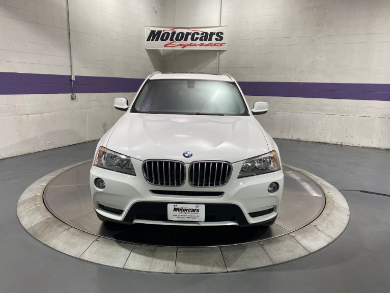 Used-2013-BMW-X3-xDrive28i