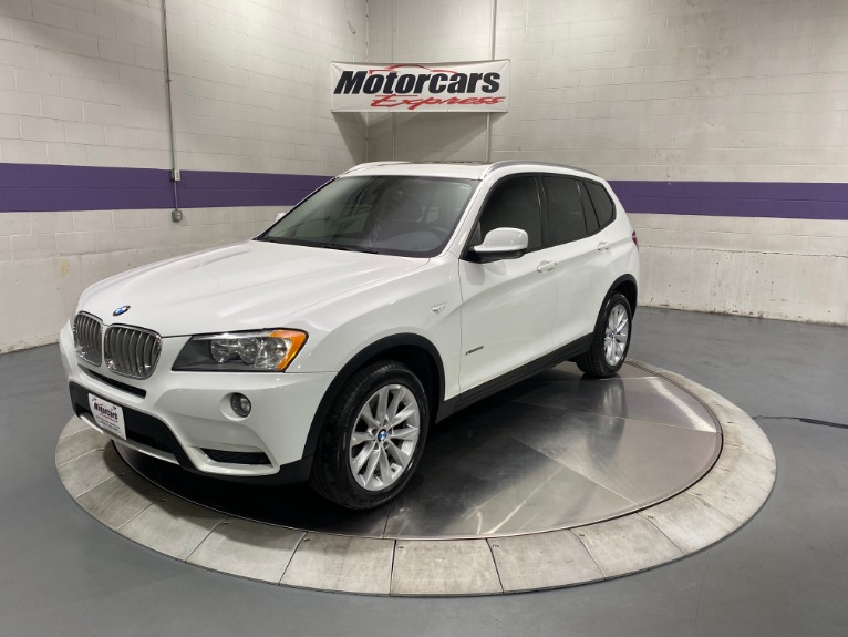 Used-2013-BMW-X3-xDrive28i