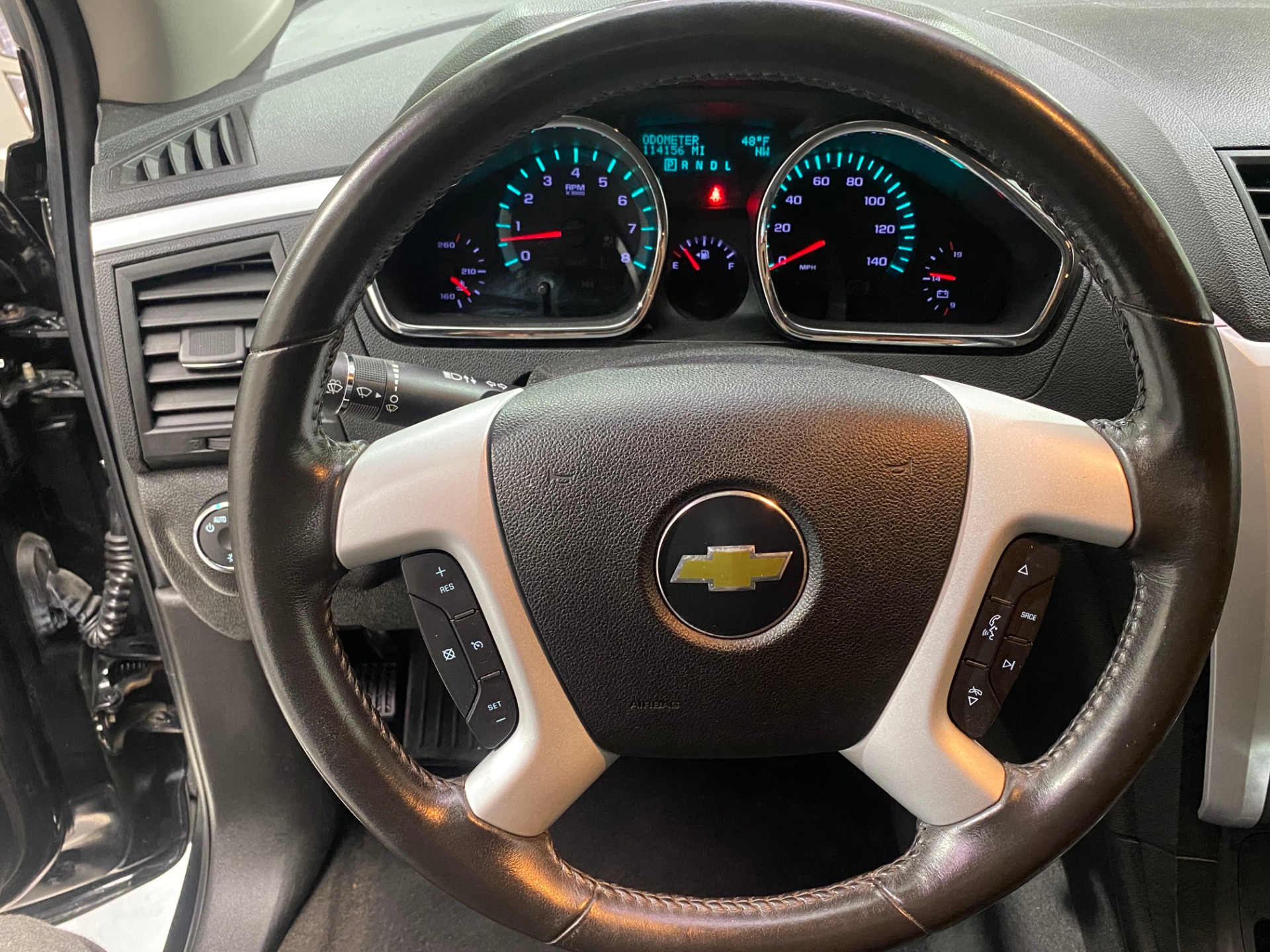 Used-2011-Chevrolet-Traverse-LT-FWD