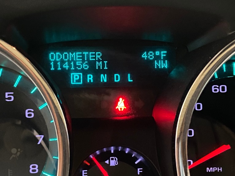 Used-2011-Chevrolet-Traverse-LT-FWD