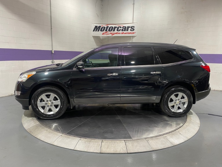 Used-2011-Chevrolet-Traverse-LT-FWD