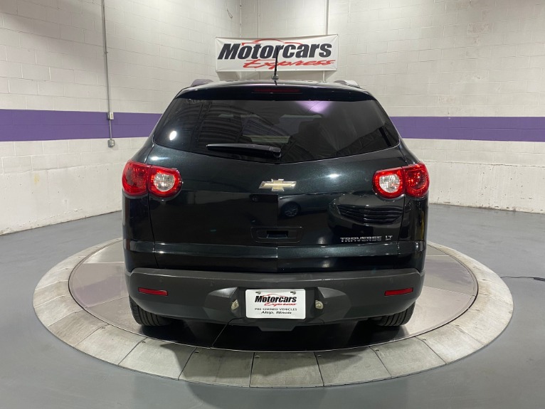 Used-2011-Chevrolet-Traverse-LT-FWD
