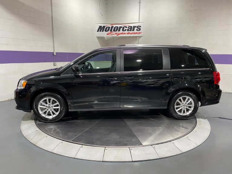 Used-2019-Dodge-Grand-Caravan-SXT-FWD