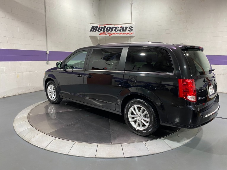 Used-2019-Dodge-Grand-Caravan-SXT-FWD