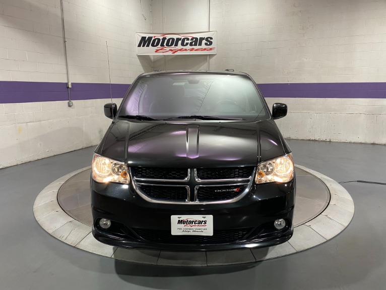 Used-2019-Dodge-Grand-Caravan-SXT-FWD