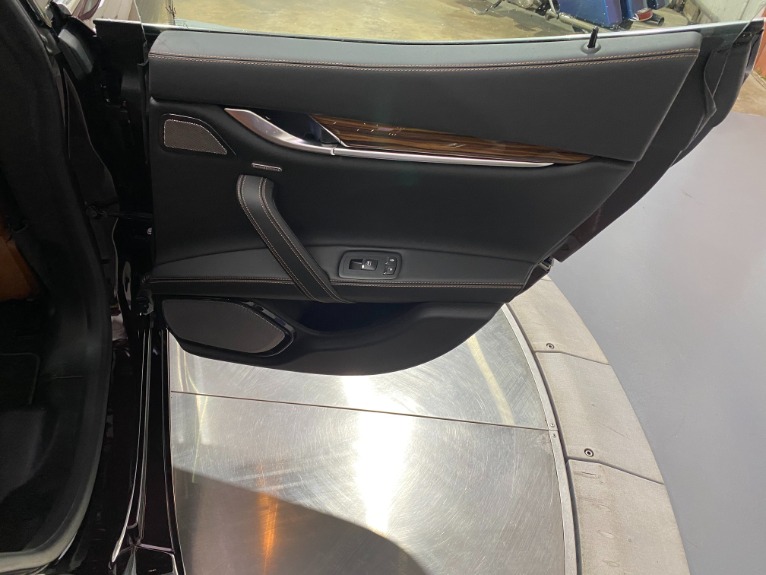 Used-2018-Maserati-Ghibli-SQ4-GranLusso