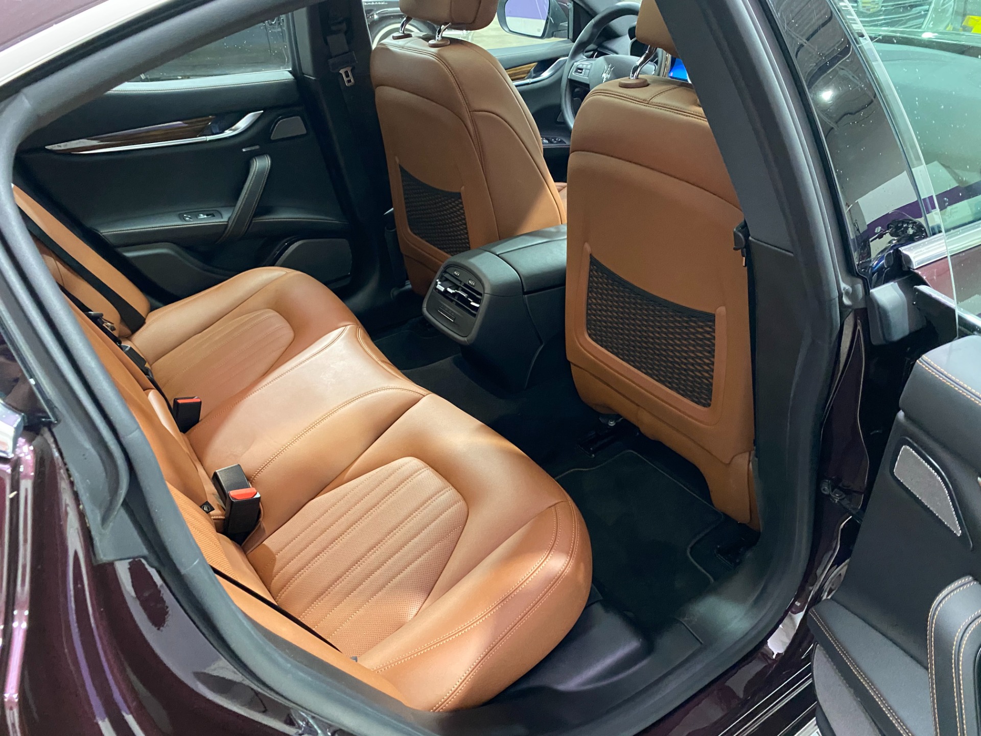 Used-2018-Maserati-Ghibli-SQ4-GranLusso