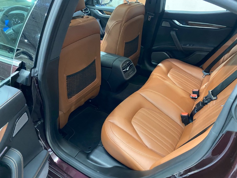 Used-2018-Maserati-Ghibli-SQ4-GranLusso