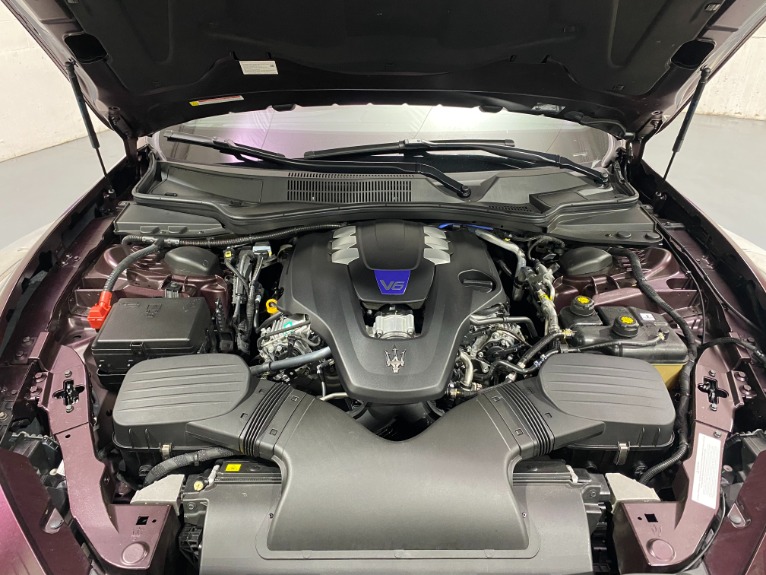 Used-2018-Maserati-Ghibli-SQ4-GranLusso