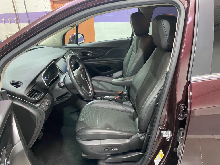 Used-2018-Buick-Encore-Preferred-II-FWD