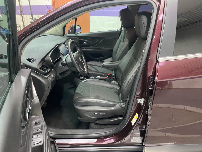 Used-2018-Buick-Encore-Preferred-II-FWD