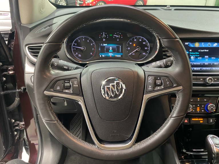 Used-2018-Buick-Encore-Preferred-II-FWD
